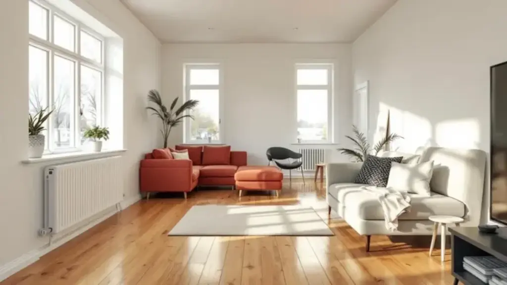 Ik testte deze simpele truc 2 weken lang: mijn huis werd volledig droog
