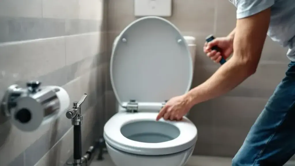 7 Verrassende Redenen Waarom Je Toilet Water Verspilt en De Snelle Fix
